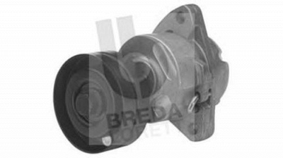 BREDA LORETT toa3109 -  Натяжитель ремня, клиновой зубча